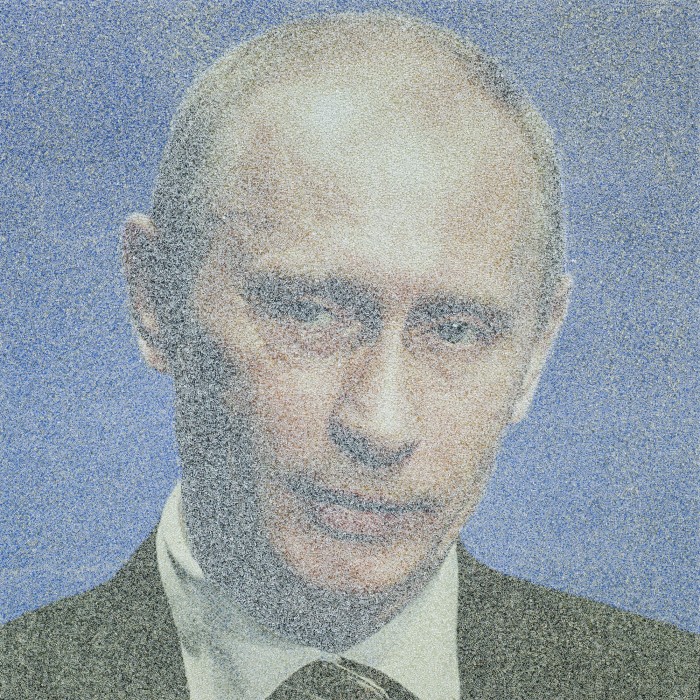 counterattack P 11_Vladimir Putin, Russia
